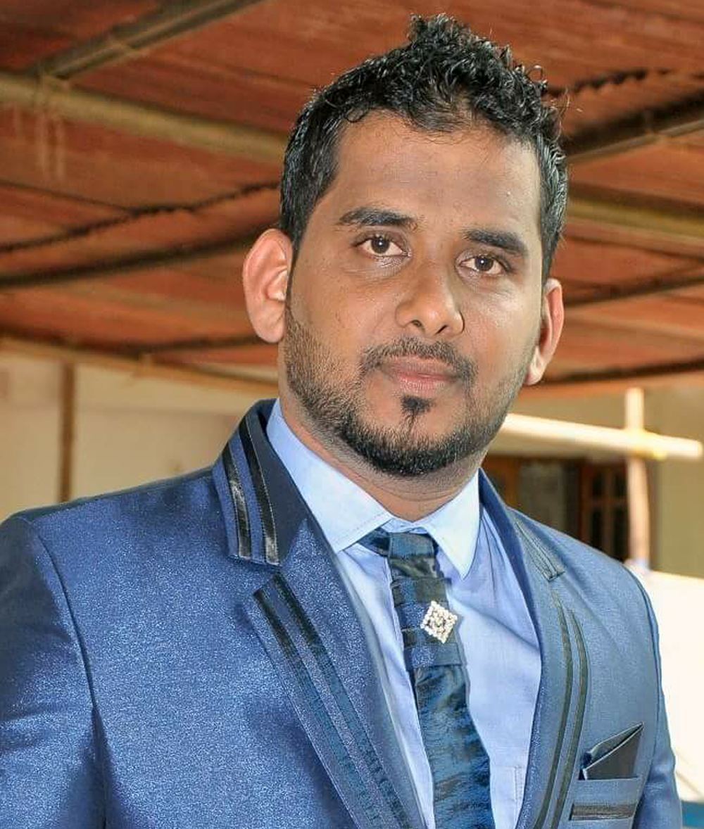 ಮಂಜೇಶ್ವರ ಪ್ರೆಸ್ ಕ್ಲಬ್ ಅಧ್ಯಕ್ಷರಾಗಿ ಆರಿಫ್ ಆಯ್ಕೆ